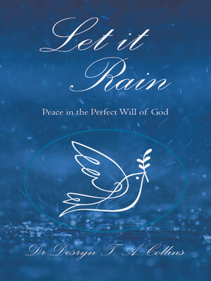 cover image of Let it Rain